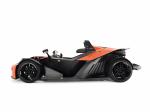 KTM X-Bow GT4 2008 года